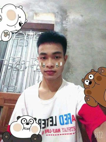 Bạn Nam Trịnh Văn Độc thân 24 tuổi Tìm người yêu lâu dài ở Mê Linh, Hà Nội