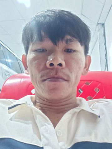 Bạn Nam Trần văn thuận Độc thân 38 tuổi Tìm người yêu lâu dài ở Quận 3, TP Hồ Chí Minh