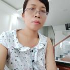 Phương Hồng - Tìm người để kết hôn - Tân Bình, TP Hồ Chí Minh - Tim bến đỗ bình yên
