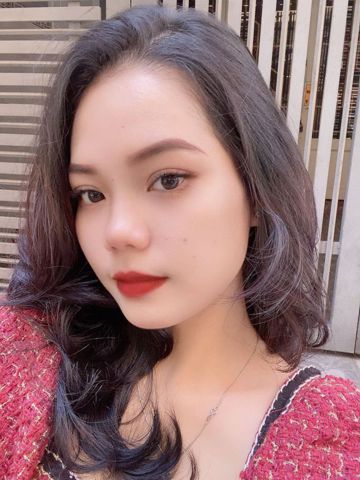 Bạn Nữ Thảo Độc thân 26 tuổi Tìm người yêu lâu dài ở Quận 11, TP Hồ Chí Minh