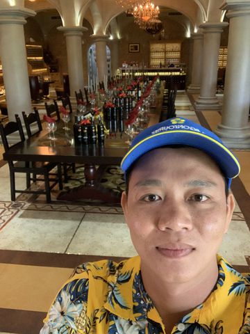 Bạn Nam Nhất Ly dị 37 tuổi Tìm người yêu lâu dài ở Long Thành, Đồng Nai