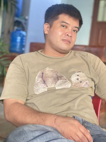 Bạn Nam Đức Độc thân 34 tuổi Tìm bạn tâm sự ở Quận 3, TP Hồ Chí Minh