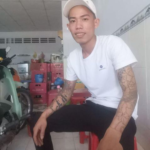 Bạn Nam Linh Tâm Độc thân 25 tuổi Tìm bạn tâm sự ở TP Vĩnh Long, Vĩnh Long