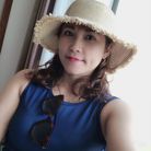 Trang Trần - Tìm bạn đời - Quận 3, TP Hồ Chí Minh - Em Mộc  mạc.