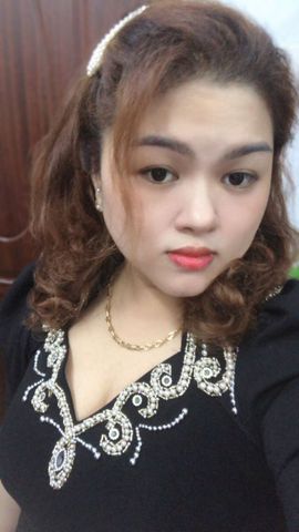 Bạn Nữ Thu Ly dị 37 tuổi Tìm người để kết hôn ở Tân Phú, TP Hồ Chí Minh