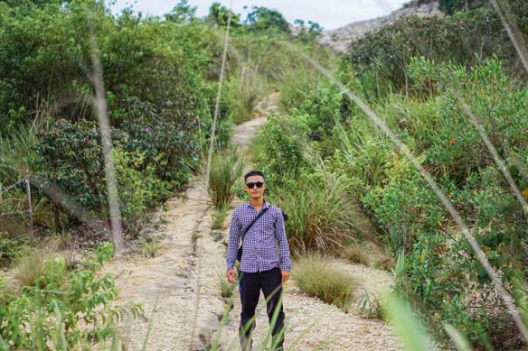 Bạn Nam Thành Nguyễn Độc thân 27 tuổi Tìm người yêu lâu dài ở Điện Bàn, Quảng Nam