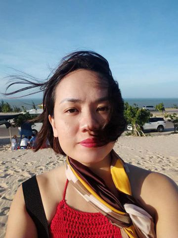 Bạn Nữ Phương Độc thân 41 tuổi Tìm bạn đời ở Thủ Đức, TP Hồ Chí Minh