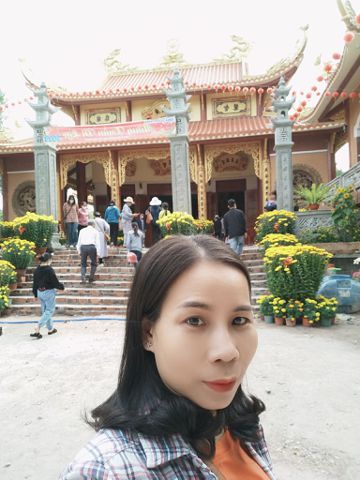 Bạn Nữ Thanh tâm Độc thân 44 tuổi Tìm người để kết hôn ở Xuân Lộc, Đồng Nai