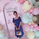 LYTHI - Tìm bạn bè mới - Quận 3, TP Hồ Chí Minh - Vui vẻ, hòa đồng