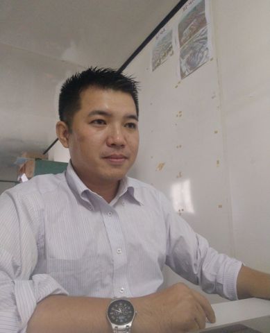 Bạn Nam Đặng quốc Độc thân 40 tuổi Tìm người để kết hôn ở Tân Bình, TP Hồ Chí Minh