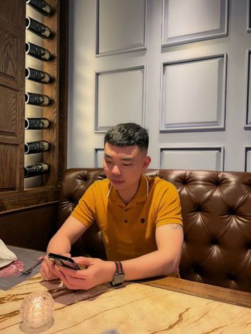 Bạn Nam Đức Thịnh Độc thân 36 tuổi Tìm người yêu lâu dài ở TP Thái Nguyên, Thái Nguyên
