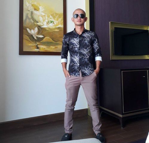 Bạn Nam Bi Độc thân 34 tuổi Tìm người yêu lâu dài ở Nha Trang, Khánh Hòa