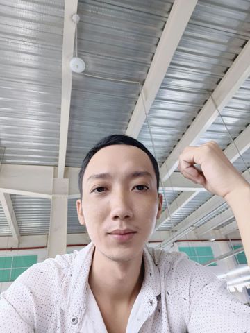 Bạn Nam Phạm tuấn Độc thân 35 tuổi Tìm người yêu lâu dài ở Quận 3, TP Hồ Chí Minh