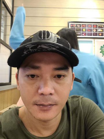 Bạn Nam Phan Ly dị 38 tuổi Tìm người yêu lâu dài ở Sài Gòn, Hồ Chí Minh