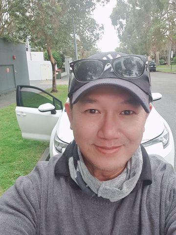 Bạn Nam Diệp Ly dị 54 tuổi Tìm người yêu lâu dài ở Australian Capital Territory, Úc