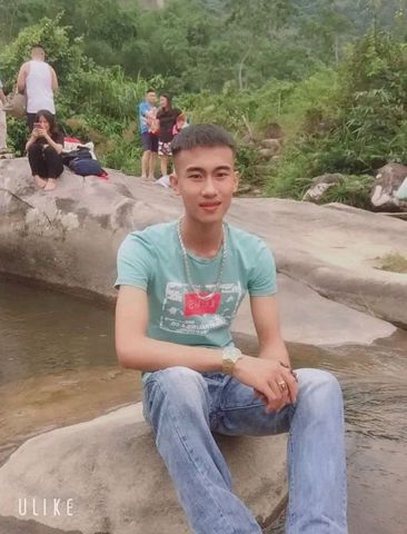 Bạn Nam 2Ti Ti Độc thân 27 tuổi Tìm bạn đời ở Thái Hòa, Nghệ An