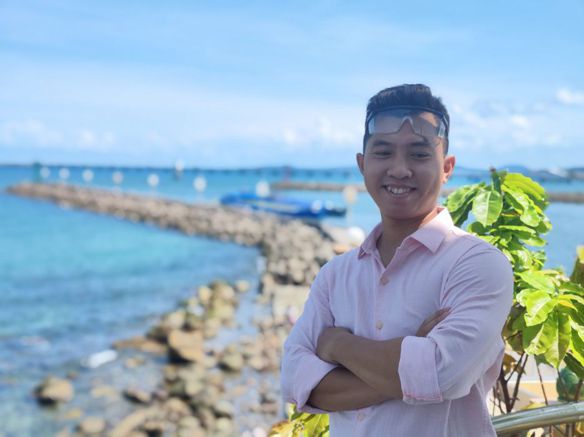 Bạn Nam Trần Hoàng Độc thân 30 tuổi Tìm người yêu lâu dài ở TP Cà Mau, Cà Mau