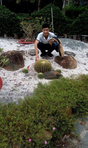 Bạn Nam Độc cô vương Ly dị 32 tuổi Tìm người yêu lâu dài ở Biên Hòa, Đồng Nai