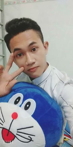 Bạn Nam Huỳnh Công Độc thân 26 tuổi Tìm người yêu lâu dài ở Bến Lức, Long An