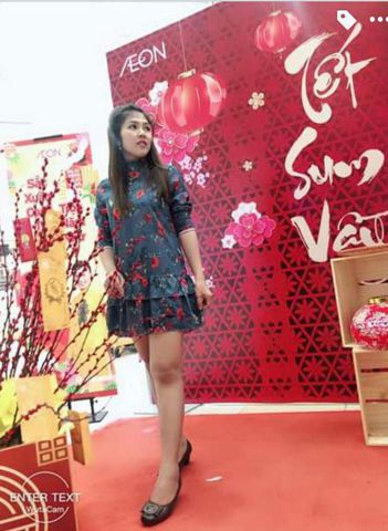 Bạn Nữ Huynh Nhu Độc thân 34 tuổi Tìm bạn đời ở Quận 3, TP Hồ Chí Minh