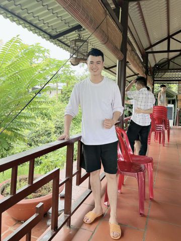 Bạn Nam Nam Phan Độc thân 34 tuổi Tìm người yêu lâu dài ở Vũng Liêm, Vĩnh Long