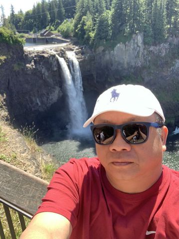 Bạn Nam Tony Nguyen Ly dị 53 tuổi Tìm người để kết hôn ở New Hampshire, Mỹ