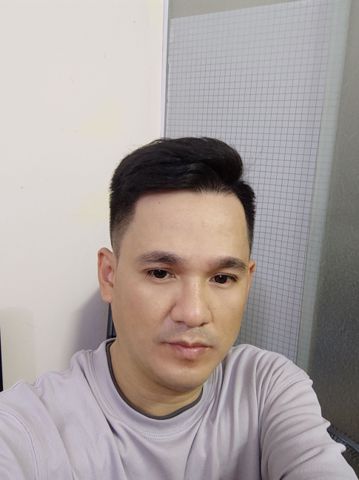 Bạn Nam Anh Khoa Độc thân 40 tuổi Tìm người yêu lâu dài ở Hoàng Mai, Hà Nội