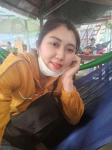 Bạn Nữ Thảo Độc thân 31 tuổi Tìm bạn tâm sự ở Bình Thạnh, TP Hồ Chí Minh
