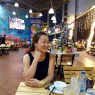 Phương Lan - Tìm người yêu lâu dài - Khánh Hội, Hồ Chí Minh - Tìm bạn đời