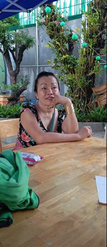 Bạn Nữ Phương Lan Độc thân 55 tuổi Tìm người yêu lâu dài ở Quận 4, TP Hồ Chí Minh