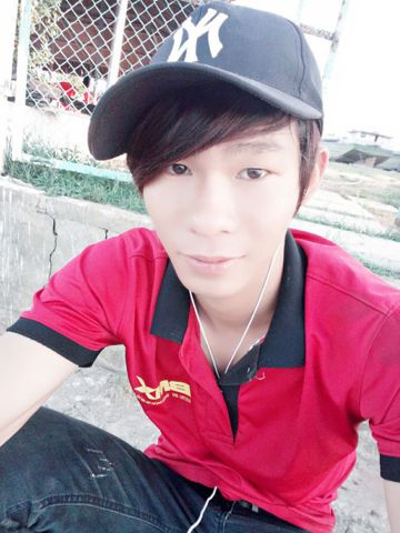 Bạn Nam nguyen van Độc thân 30 tuổi Tìm người yêu lâu dài ở Huyện Cai Lậy, Tiền Giang