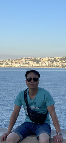 Bạn Nam Thanh Nguyen Ly dị 37 tuổi Tìm bạn đời ở Hesse, Đức
