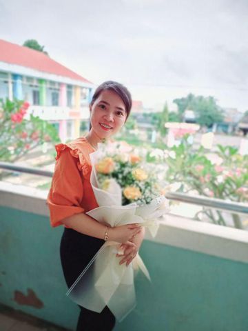 Bạn Nữ Pé Mị Ly dị 37 tuổi Tìm bạn đời ở Tân Biên, Tây Ninh