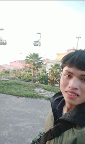 Bạn Nam PHÙNG VĂN Độc thân 25 tuổi Tìm người yêu lâu dài ở TP Lạng Sơn, Lạng Sơn