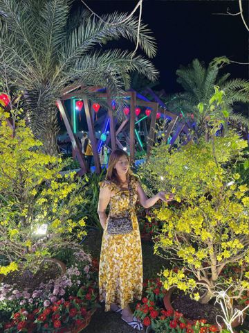 Bạn Nữ Xuân Đan Ly dị 45 tuổi Tìm người yêu lâu dài ở Xuân Hòa, Hồ Chí Minh