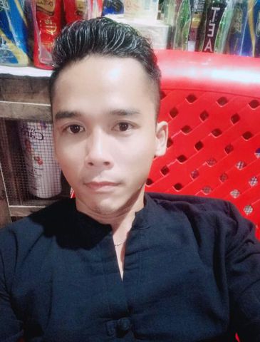 Bạn Nam Hai Quan Độc thân 36 tuổi Tìm người yêu lâu dài ở Sài Gòn, Hồ Chí Minh