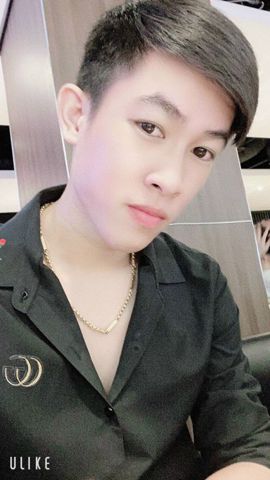 Bạn Nam Nguyễn Thanh Độc thân 24 tuổi Tìm người yêu lâu dài ở Tân Bình, TP Hồ Chí Minh