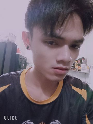 Bạn Nam Khendy Độc thân 24 tuổi Tìm người yêu lâu dài ở Xuân Hòa, Hồ Chí Minh