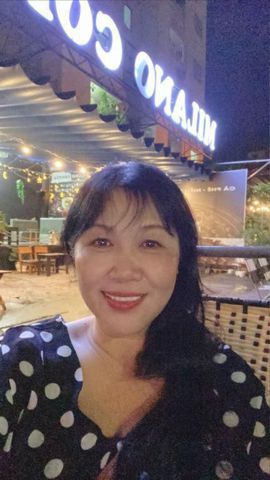 Bạn Nữ Trinh Ly dị 54 tuổi Tìm bạn đời ở Quận 3, TP Hồ Chí Minh