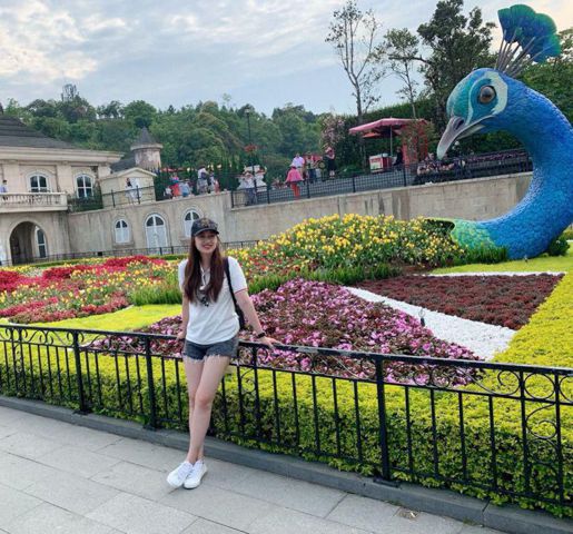 Bạn Nữ Thanh Độc thân 38 tuổi Tìm người để kết hôn ở Nha Trang, Khánh Hòa