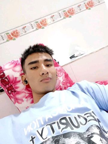 Bạn Nam Hải đăng Độc thân 25 tuổi Tìm người yêu lâu dài ở Quận 10, TP Hồ Chí Minh
