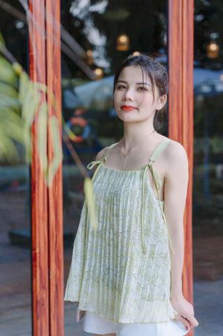 Bạn Nữ Thanh Hằng Độc thân 27 tuổi Tìm bạn tâm sự ở Cầu Giấy, Hà Nội