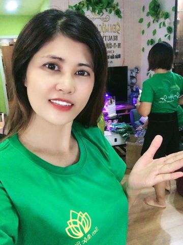 Bạn Nữ Trang Ở góa 41 tuổi Tìm người yêu lâu dài ở Hai Bà Trưng, Hà Nội