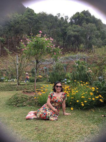 Bạn Nữ Oanh Ly dị 56 tuổi Tìm người yêu ngắn hạn ở Đà Lạt, Lâm Đồng