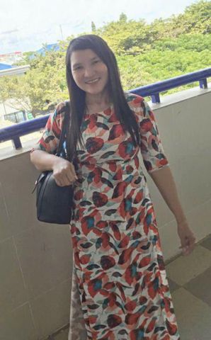 Bạn Nữ Tìm bạn đời Ly dị 53 tuổi Tìm bạn đời ở Vũng Tàu, Hồ Chí Minh
