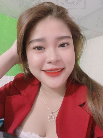 Bạn Nữ Kim Anh Độc thân 24 tuổi Tìm người yêu lâu dài ở TP Cà Mau, Cà Mau