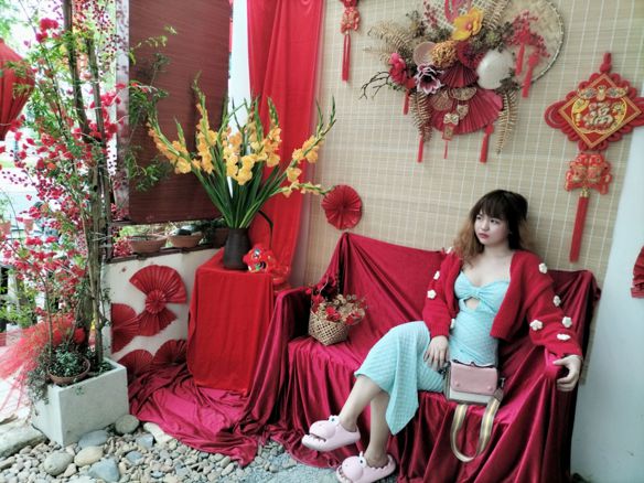 Bạn Nữ Ái vy Độc thân 27 tuổi Tìm bạn đời ở Mỹ Tho, Tiền Giang