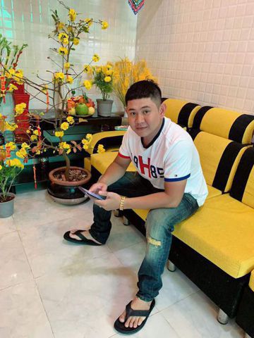 Bạn Nam Thành Trung Ly dị 34 tuổi Tìm người yêu lâu dài ở Cao Lãnh, Đồng Tháp
