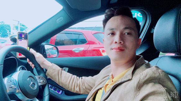 Bạn Nam tú nguyễn Độc thân 36 tuổi Tìm người yêu lâu dài ở Sài Gòn, Hồ Chí Minh