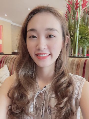 Bạn Nữ Jenny Triều Độc thân 28 tuổi Tìm người yêu ngắn hạn ở Tân Bình, TP Hồ Chí Minh
